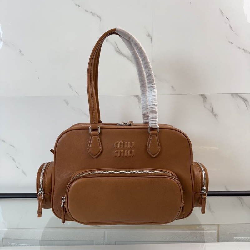 MIU MIU Top Handle Bags